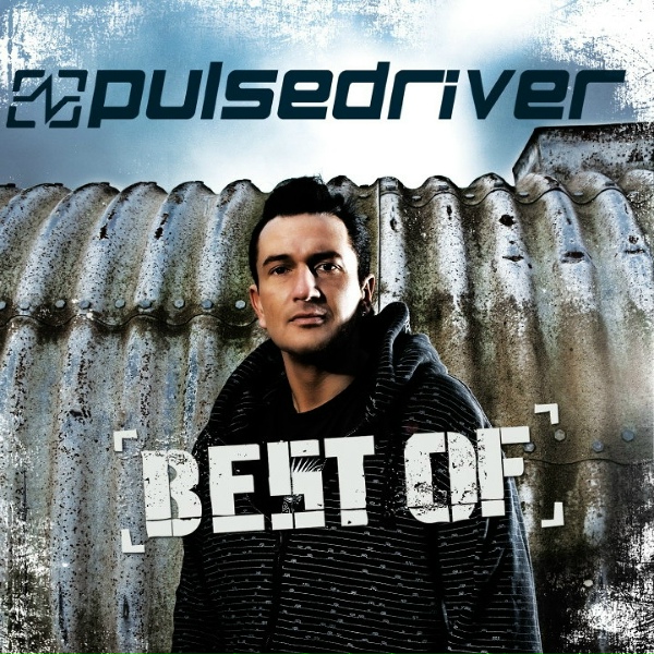 Pulsedriver - Peace