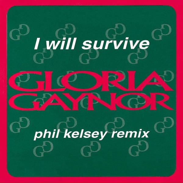 Gloria Gaynor - I Will Survive