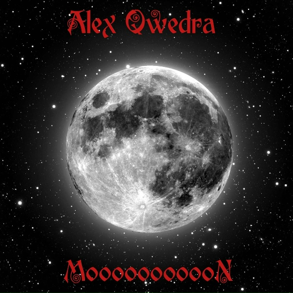 Alex Qwedra - "Deep Universe (Flight With the Music) (Bonus track)"