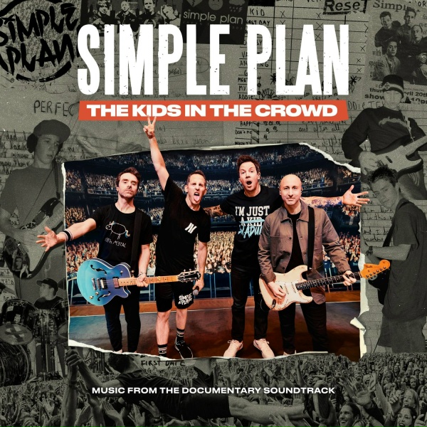 Simple Plan - Nothing Changes