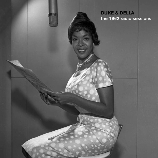 Della Reese, Duke Ellington & His Orchestra - Jam With Sam