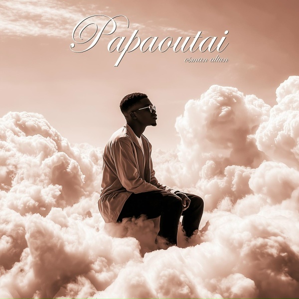 Osman Altun - Papaoutai