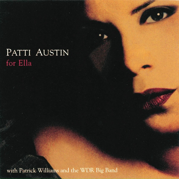 Patti Austin - You'll Have To Swing It (Mr. Paganini)