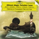 Orpheus Chamber Orchestra - 2. Air
