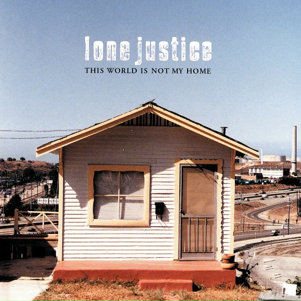 Lone Justice