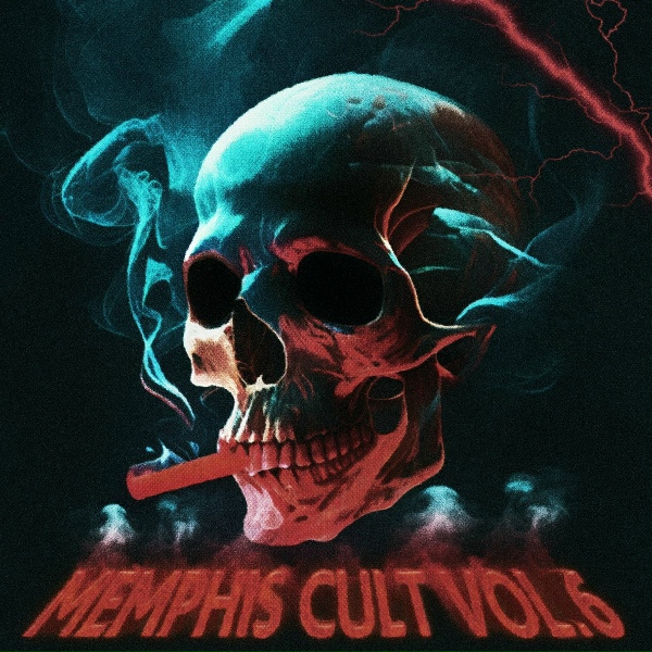 Memphis Cult, DXILZ, SPLYXER - Dark Street Slowed