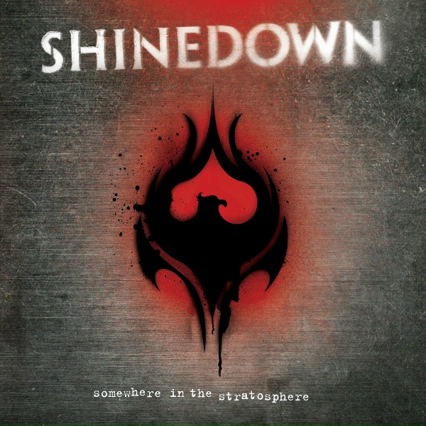 Shinedown - Second Chance