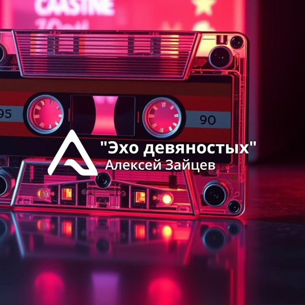 Алексей Зайцев - Диско девяностых