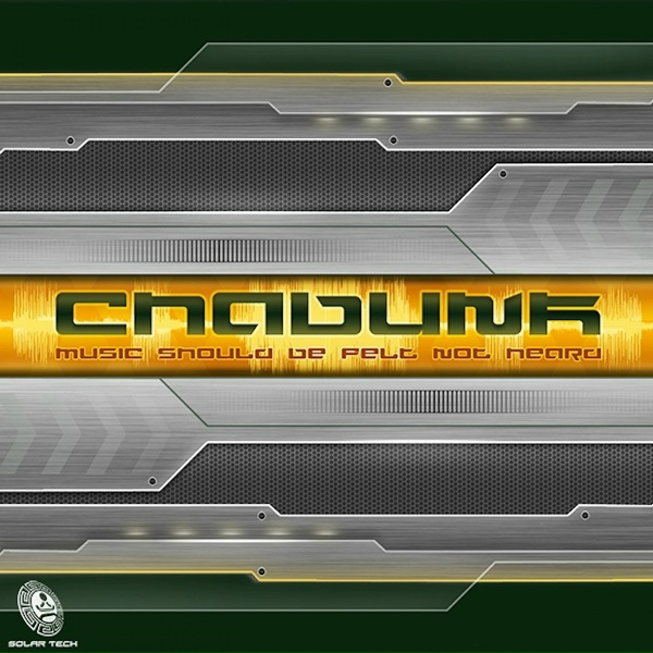 Chabunk - Solar Hamiltonian