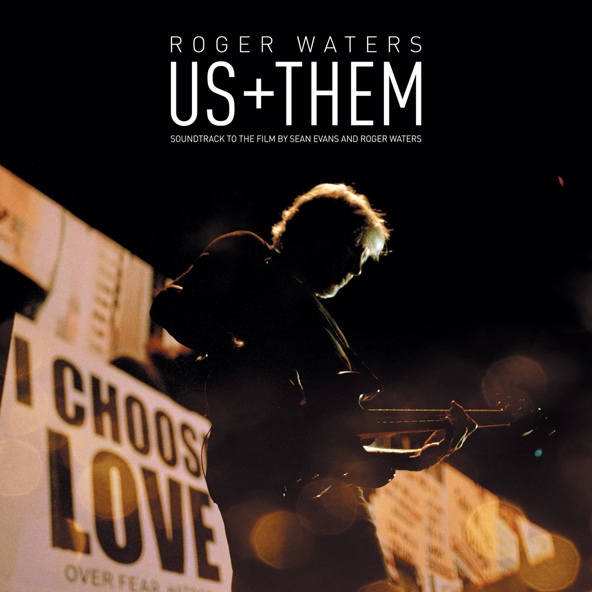 Roger Waters - Breathe