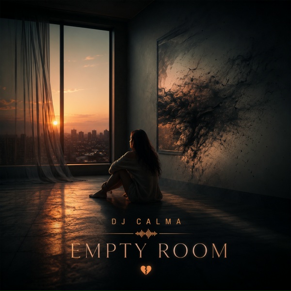 Dj Calma - Empty Room