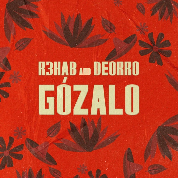 R3hab, Deorro