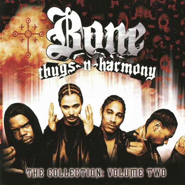 Bone Thugs-N-Harmony - Frontline Warrior