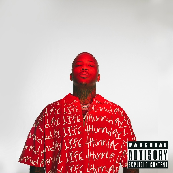 YG feat. Lil Tjay - Hate On Me