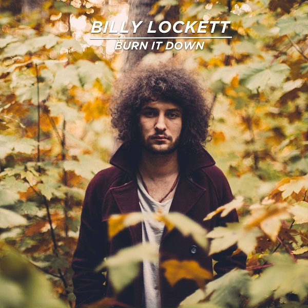 Billy Lockett - Blackmail Kiss