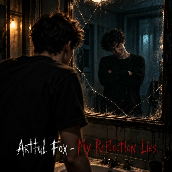 Artful Fox - My Reflection Lies