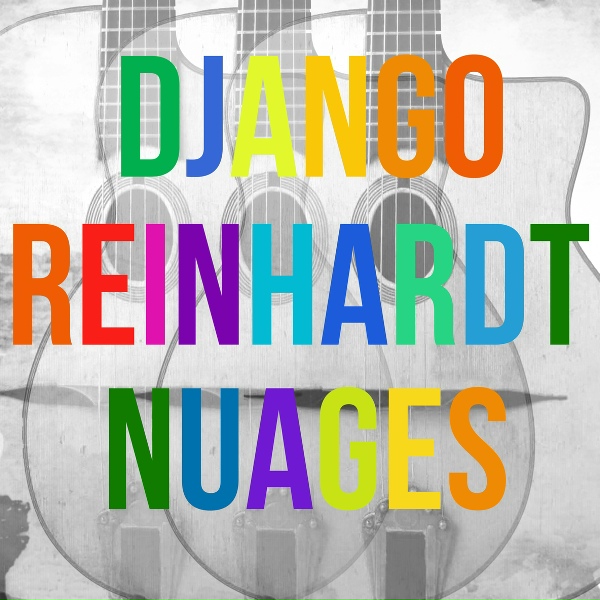 Django Reinhardt - La Mer