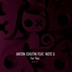 Anton Ishutin, Note U - For You (Nezhdan Remix) (Nezhdan Remix)
