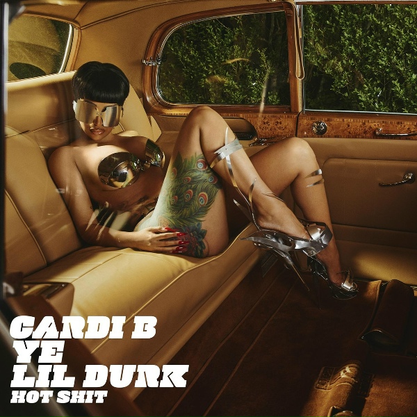 Cardi B feat. Kanye West, Lil Durk