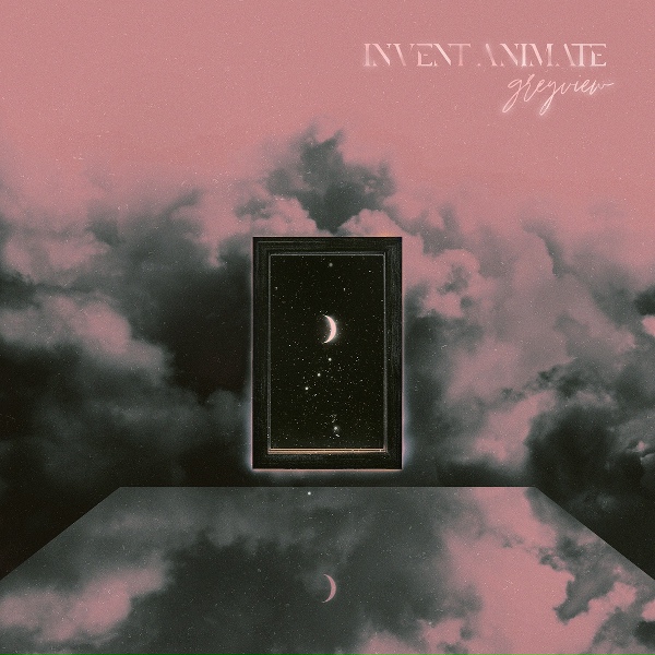 Invent, Animate feat. Garrett Russell - Shapeshifter (feat. Garrett Russell)