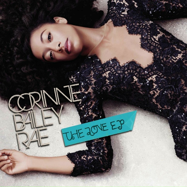 Corinne Bailey Rae - Que Sera Sera