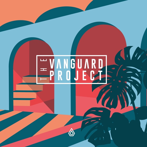 The Vanguard Project - What U Do