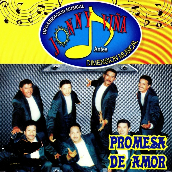 Jonny Vina - Ni el Dinero Ni Nada