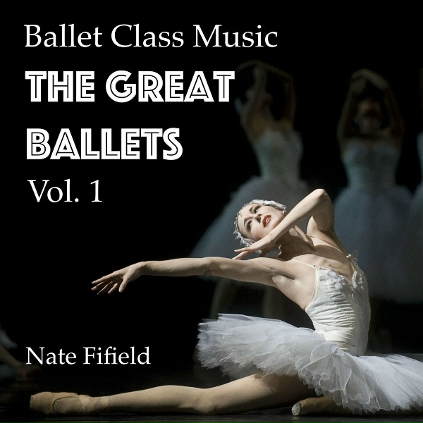 Nate Fifield - Allegro 1 (Giselle)