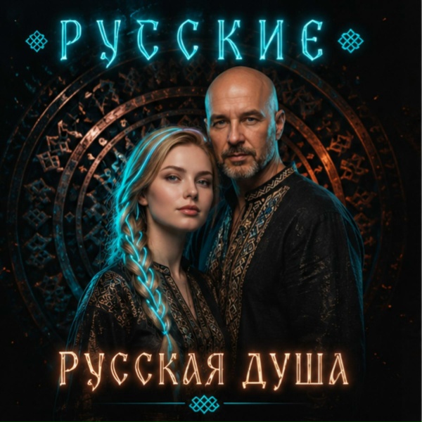 РУССКИЕ - ПОЙ! ПОЙ! ПОЙ!
