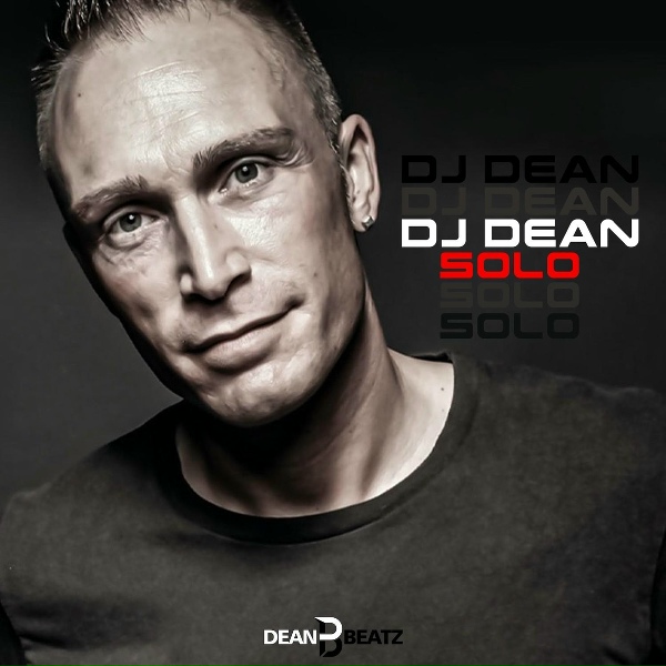 DJ Dean - The End