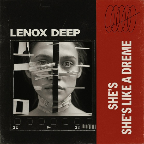Lenox Deep - She's Like a Dream