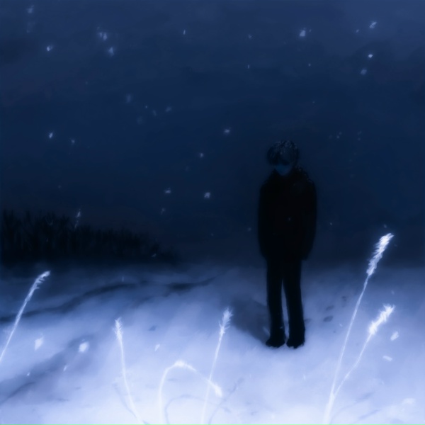 &Oslash;neheart, my head is empty - departure