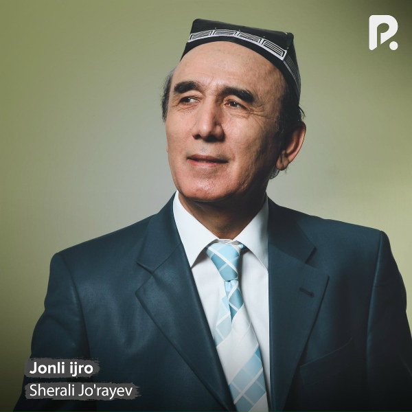 Sherali Jo'rayev - Egasi bor yurtning (live)