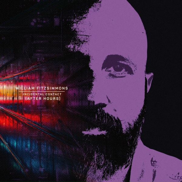 William Fitzsimmons - Distant Shore