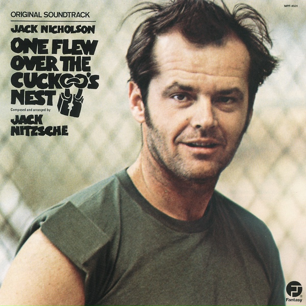 Jack Nitzsche - Play The Game