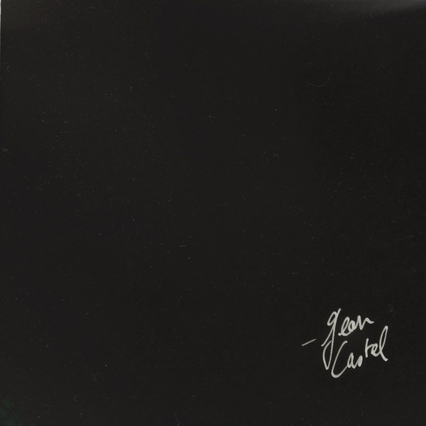 Jean Castel - 33 (sped up)