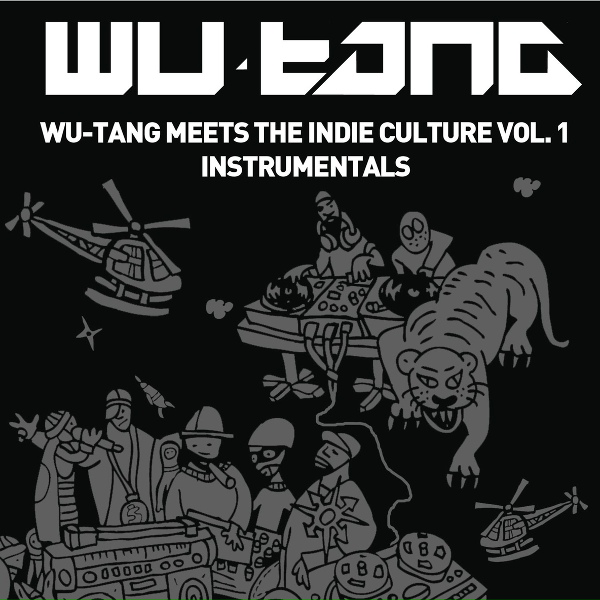 Wu-Tang - Preservation