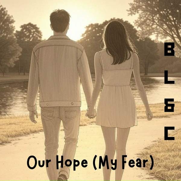 BL&C - The Burden of Man
