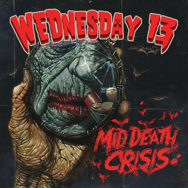 Wednesday 13 - I Hurt You