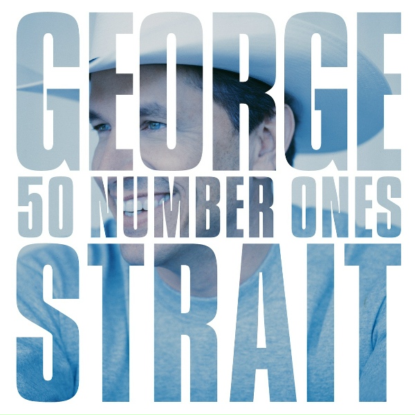 George Strait - One Night At A Time