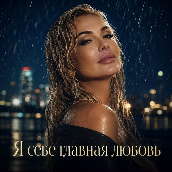 Ева Ланская - Характер на каблуках