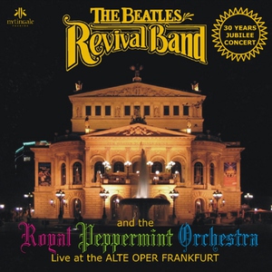 The Beatles Revival Band - Twist and Shout