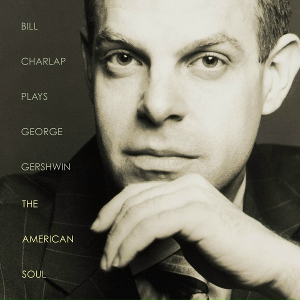 Bill Charlap - Bess, You Is My Woman Now
