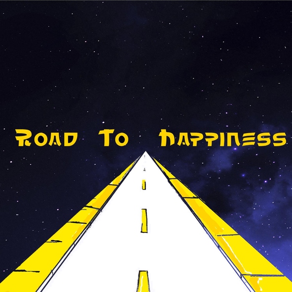 Roma Lunatic feat. Shafrun - Road to Happiness