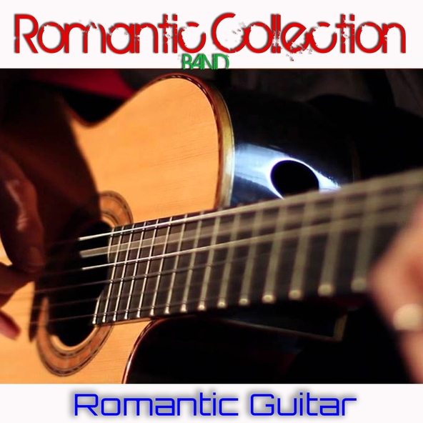 Romantic Collection Band - Sunny
