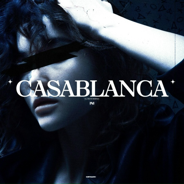 Banshee - Casablanca