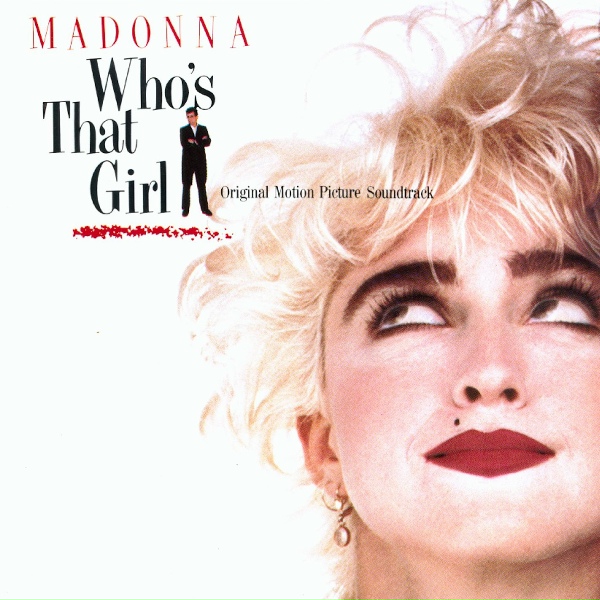 Madonna - Can't Stop