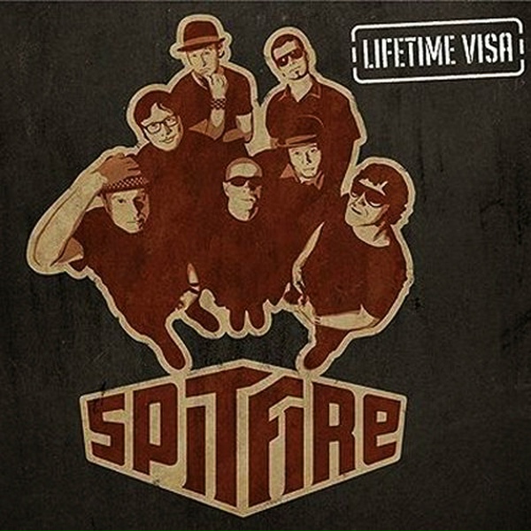 Spitfire - Digital Love