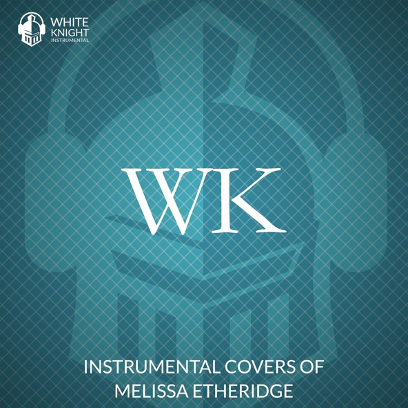 White Knight Instrumental - I'm the Only One