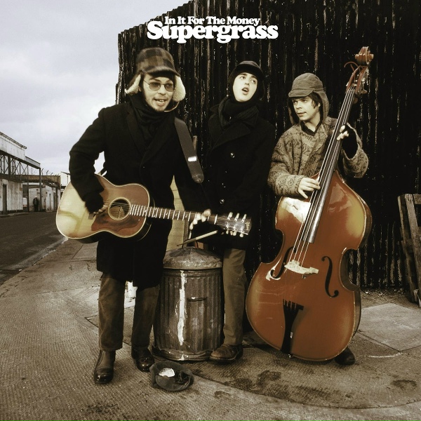Supergrass - Sometimes I Make You Sad